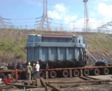 power-industry