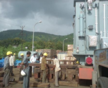 power-industry