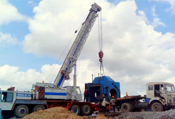 crane-supplier