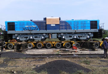 loading-and-offloading