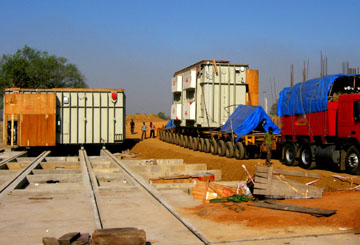 logistic