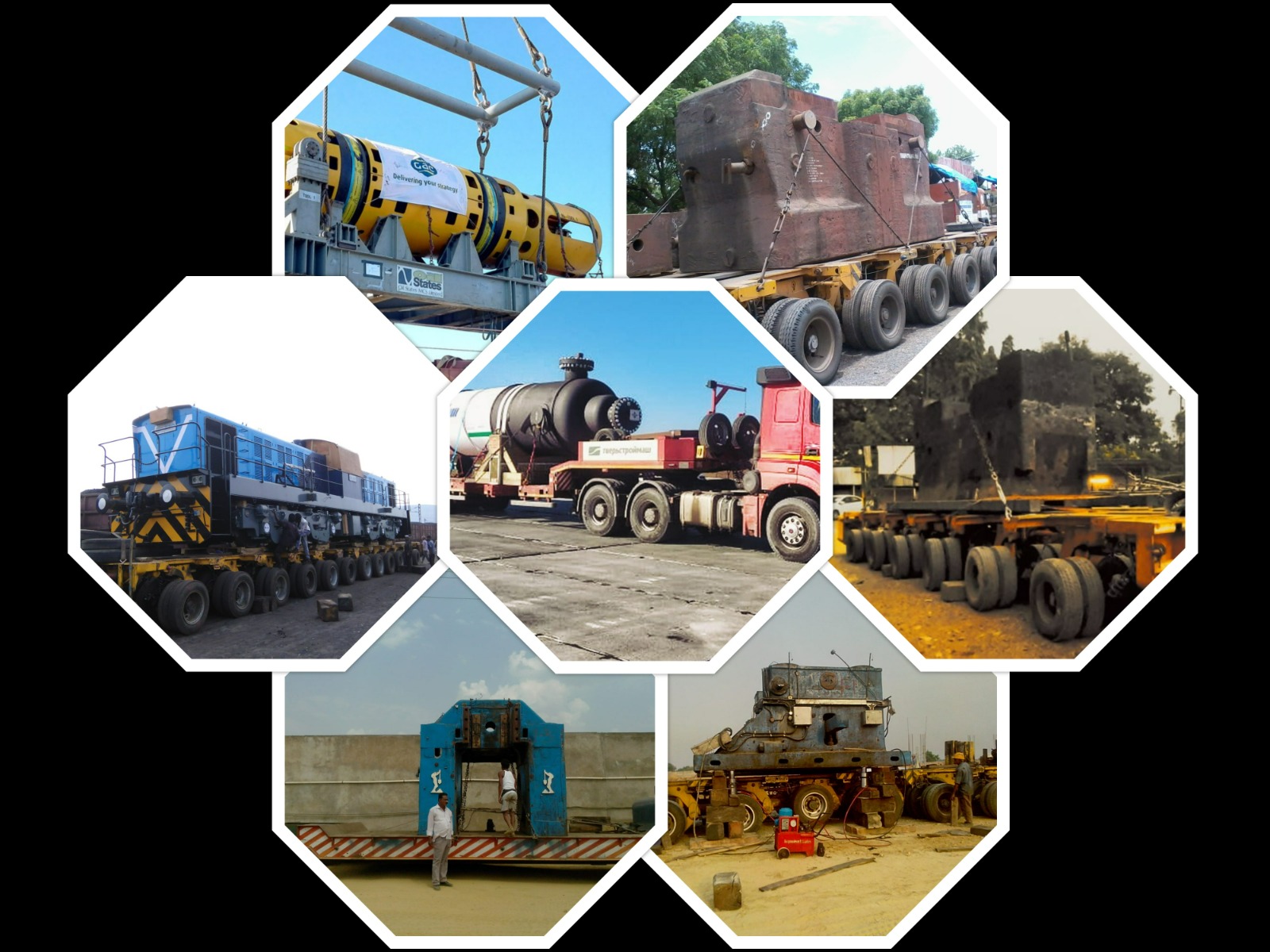 logistic